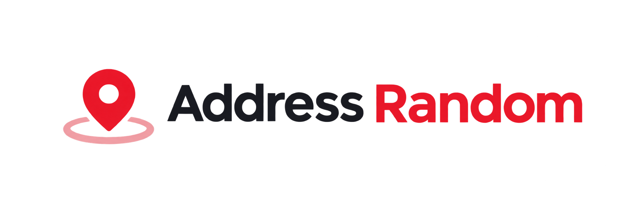 Address Random