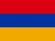 Flag of Armenia