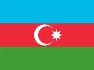 Flag of Azerbaijan
