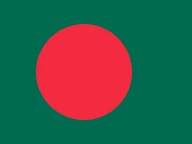 Flag of Bangladesh