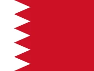 Flag of Bahrain