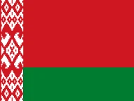 Flag of Belarus