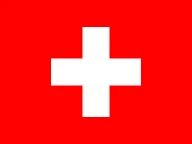 Flag of Switzerland