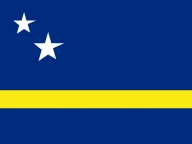 Flag of Curaçao