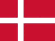 Flag of Denmark
