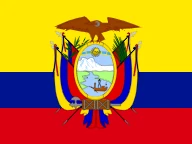 Flag of Ecuador