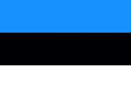 Flag of Estonia