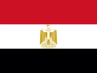 Flag of Egypt