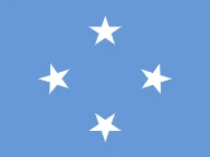 Flag of Micronesia