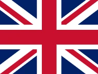 Flag of United Kingdom