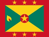 Flag of Grenada