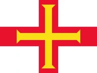 Flag of Guernsey