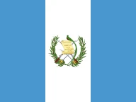 Flag of Guatemala