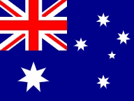 Flag of Heard Island and McDonald Islands