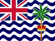 Flag of British Indian Ocean Territory