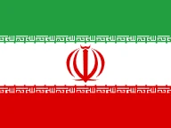 Flag of Iran