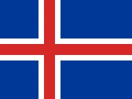 Flag of Iceland