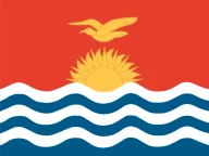 Flag of Kiribati