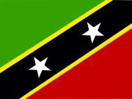 Flag of Saint Kitts and Nevis