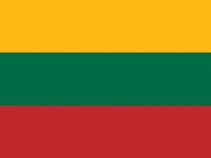 Flag of Lithuania