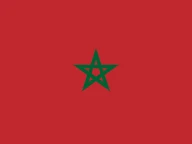 Flag of Morocco