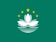 Flag of Macao