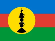 Flag of New Caledonia