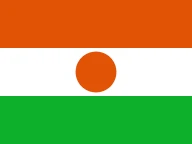 Flag of Niger