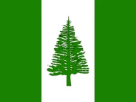 Flag of Norfolk Island