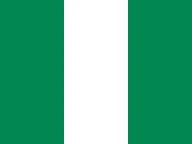 Flag of Nigeria