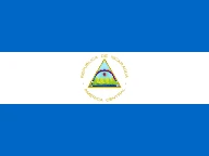 Flag of Nicaragua