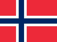 Flag of Norway