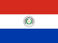 Flag of Paraguay