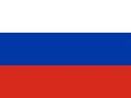 Flag of Russia