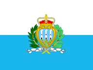 Flag of San Marino