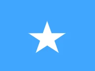 Flag of Somalia