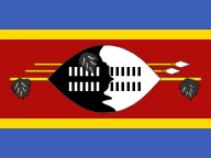 Flag of Eswatini
