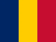 Flag of Chad