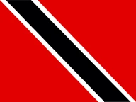 Flag of Trinidad and Tobago