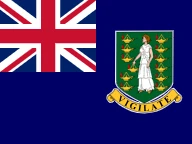Flag of British Virgin Islands