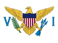 Flag of U.S. Virgin Islands