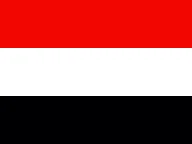 Flag of Yemen